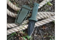 Нож Страж-2 V2.0 хаки 