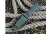 Нож Страж-2 V2.0 хаки 