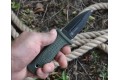 Нож Страж-2 V2.0  хаки 