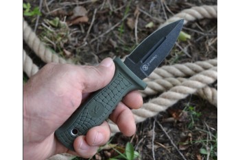 Нож Страж-2 V2.0  хаки 