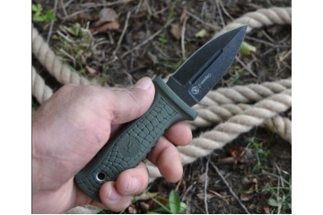 Нож Страж-2 V2.0  хаки 