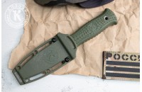 Нож Страж олива Z 