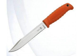 Нож Таран Оранжевый