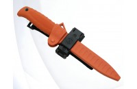 Нож Таран Оранжевый 