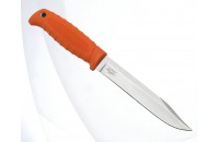 Нож Таран Оранжевый 
