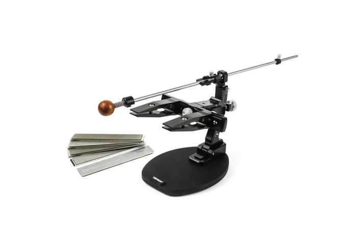 Набор для заточки TSPROF KADET NERO 