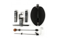 Набор для заточки TSPROF KADET NERO 