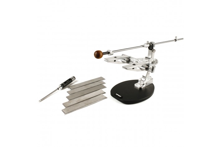 ТОЧИЛКА ДЛЯ НОЖЕЙ TSPROF KADET EXPERT DIAMOND 