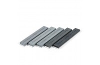 КАМНИ ДЛЯ ЗАТОЧКИ TSPROF ПРОФИЛЬ CS, НА БЛАНКАХ (5 ШТ) 