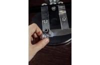 МИКРОСКОП КАРМАННЫЙ С ПОДСВЕТКОЙ 