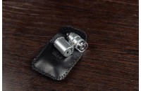 МИКРОСКОП КАРМАННЫЙ С ПОДСВЕТКОЙ 