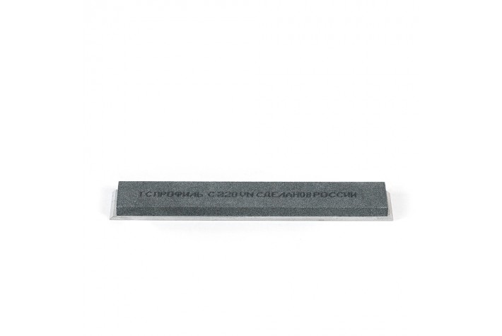 КАМЕНЬ "ПРОФИЛЬ" F220, НА БЛАНКЕ 