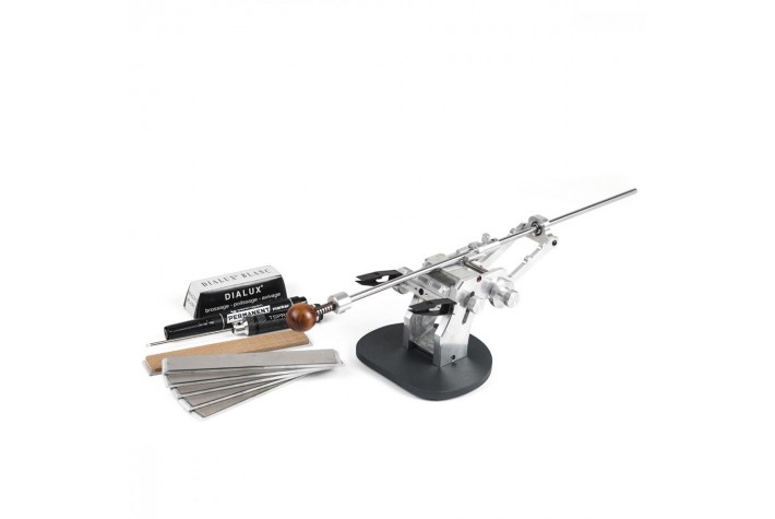 TSPROF BLITZ, ПОЛНЫЙ 