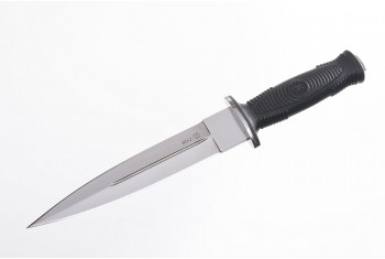Нож КО-2 AUS-8 эластрон