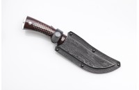 Нож Рыбак-2 AUS-8 унцукульская насечка 