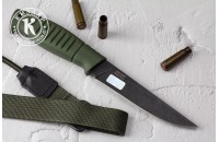 Нож Вектор олива 