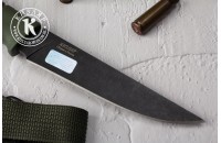 Нож Вектор олива 