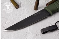 Нож Вектор олива 