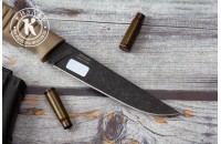 Нож Вектор песочный 