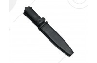 Нож Комбат Черный Сталь 95Х18 