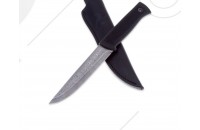 Нож Урман XL (Hanter) дамасск 