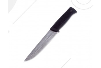 Нож Урман XL (Hanter) дамасск