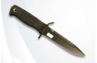 Нож Витязь-Т Сталь 95Х18 