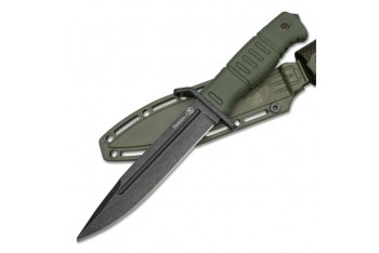 Нож Витязь -1 олива