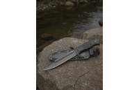 Нож Витязь -1 черный 