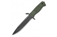 Нож Витязь -1 олива 