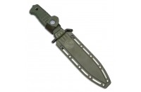 Нож Витязь -1 олива 