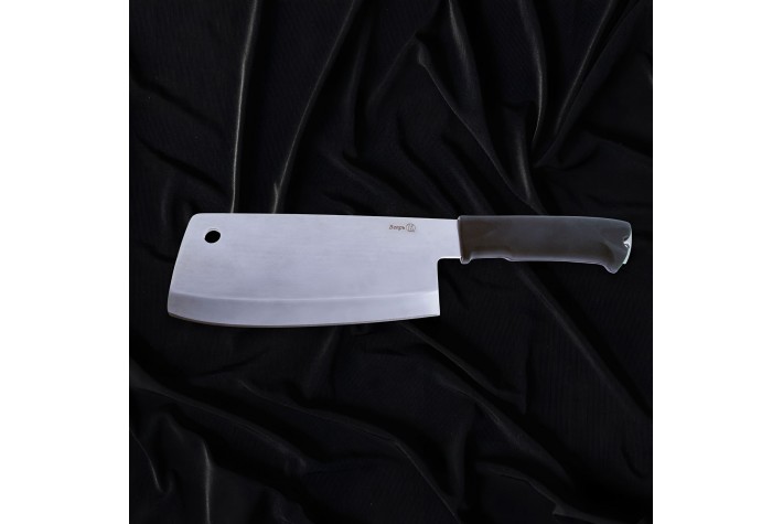 Топор Вепрь полированный 