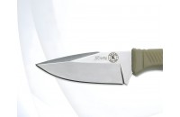 Нож Жнец - песочный 