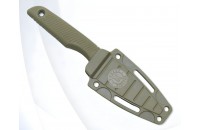 Нож Жнец - песочный 